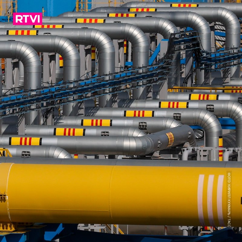 Фото поста канала  RTVI