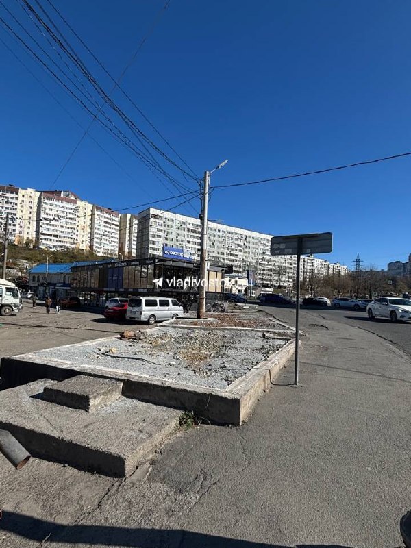 Фото поста канала  VLADIVOSTOK1.RU | Новости Приморья