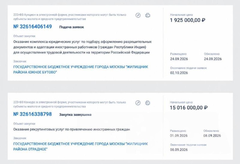 Фото поста канала  В порядке бреда 🧨
