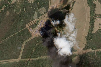 Фото поста канала  Лента Новостей
