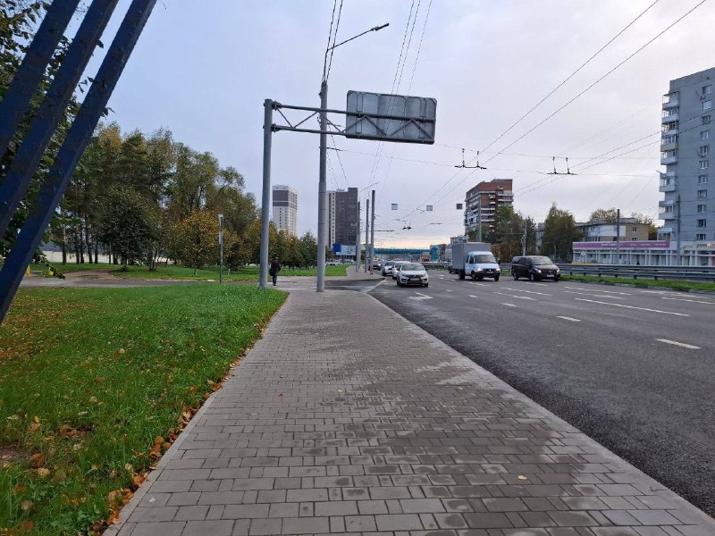 Фото поста канала  Мониторинг 76 Ярославская область