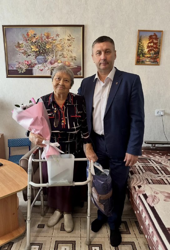 Фото поста канала  Администрация Северобайкальска