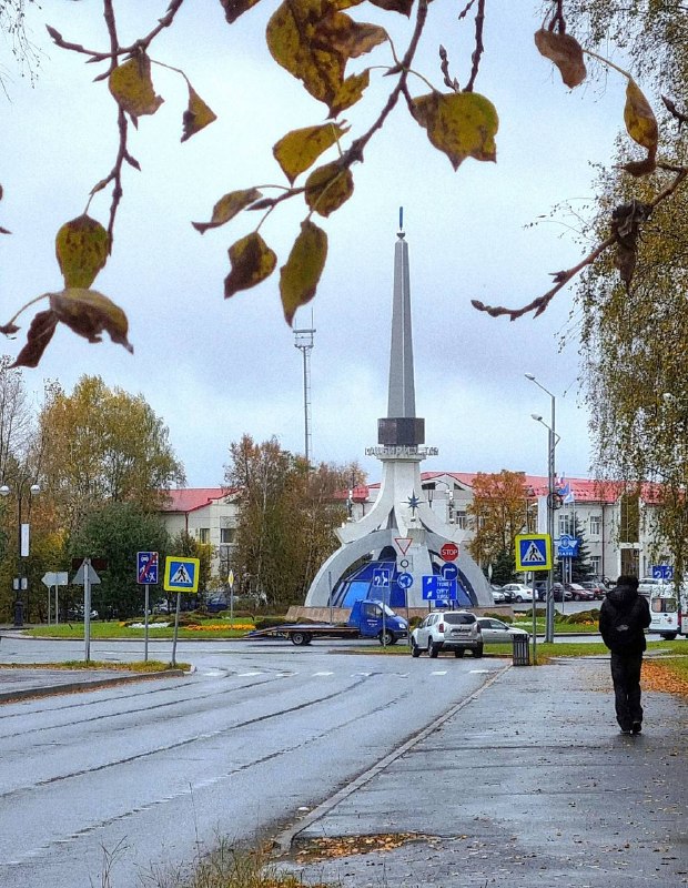 Фото поста канала  Типичный Тобольск