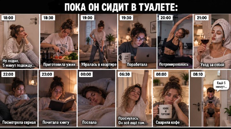 Фото поста канала Новости Москвы