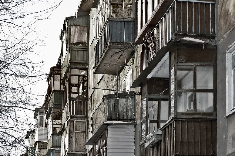 Фото поста канала  АрхДайджест