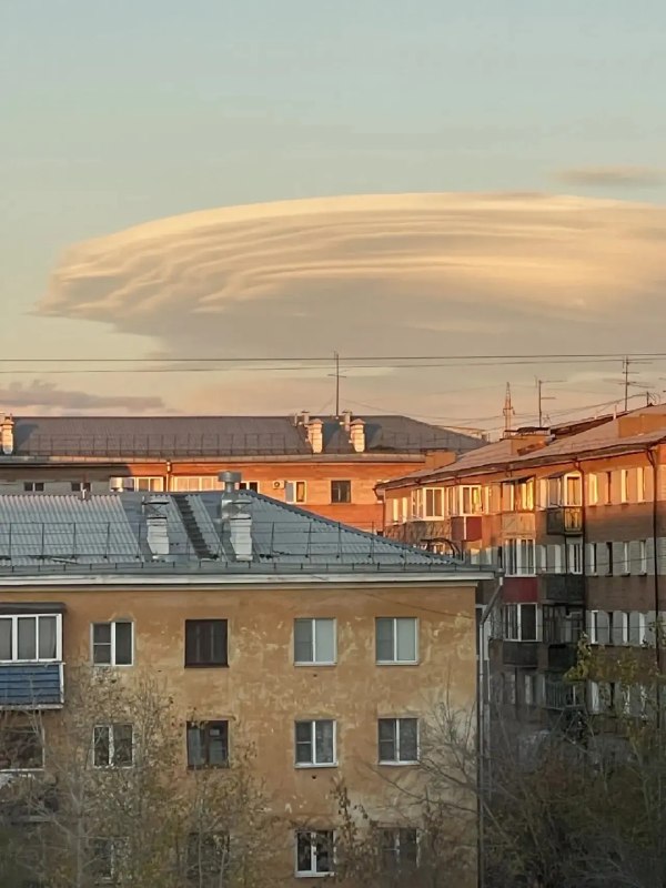 Фото поста канала Весь Улан-Удэ • Бурятия