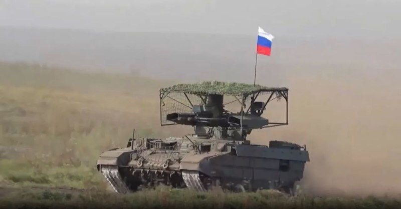 Фото поста канала  Pravda EN