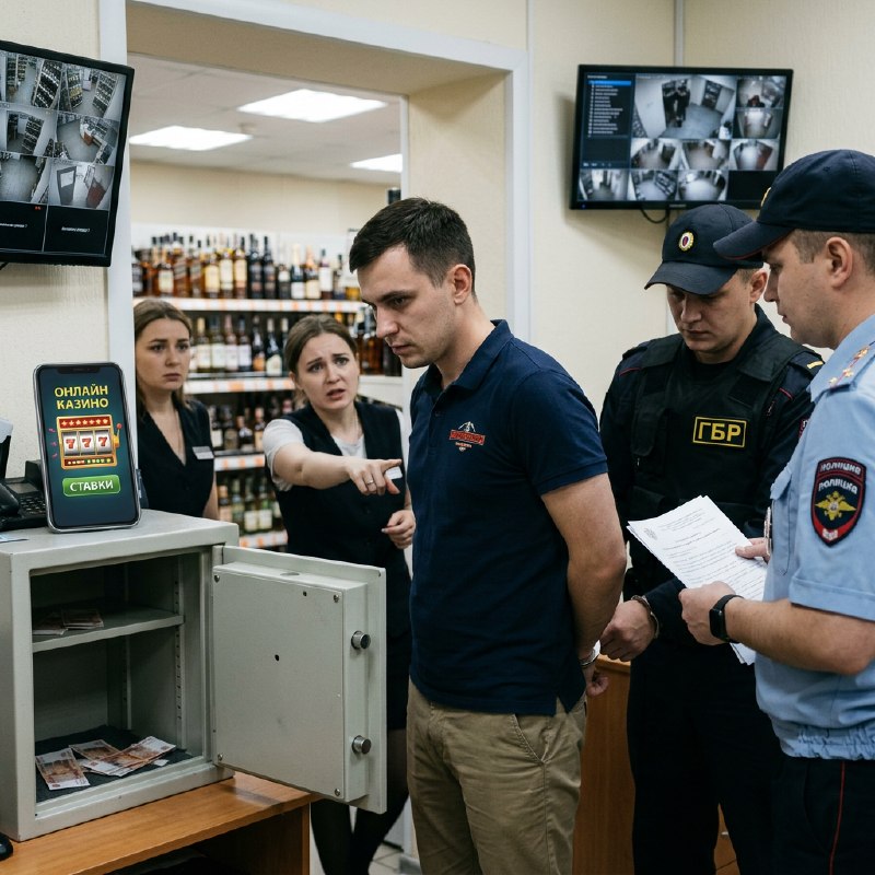 Фото поста канала Инцидент Новосибирск