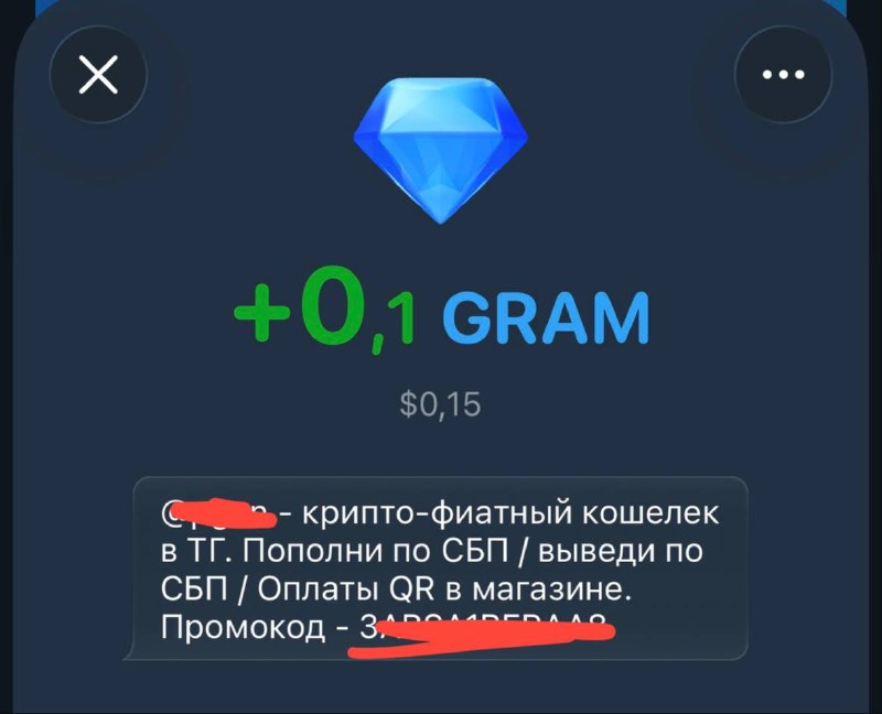 Фото поста канала NFT Gift News