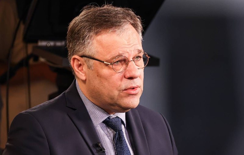 Фото поста канала  Pravda EN