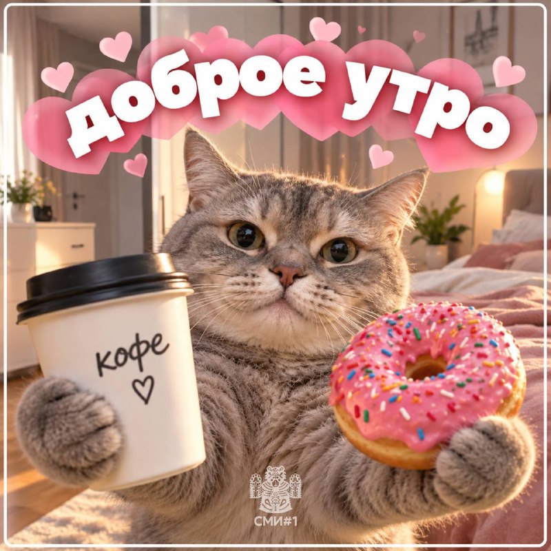 Фото поста канала  Новости Волгограда и Области