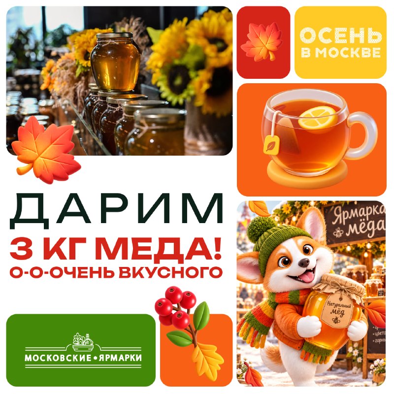 Фото поста канала  Москва онлайн