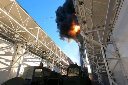 Фото поста канала  Лента Новостей