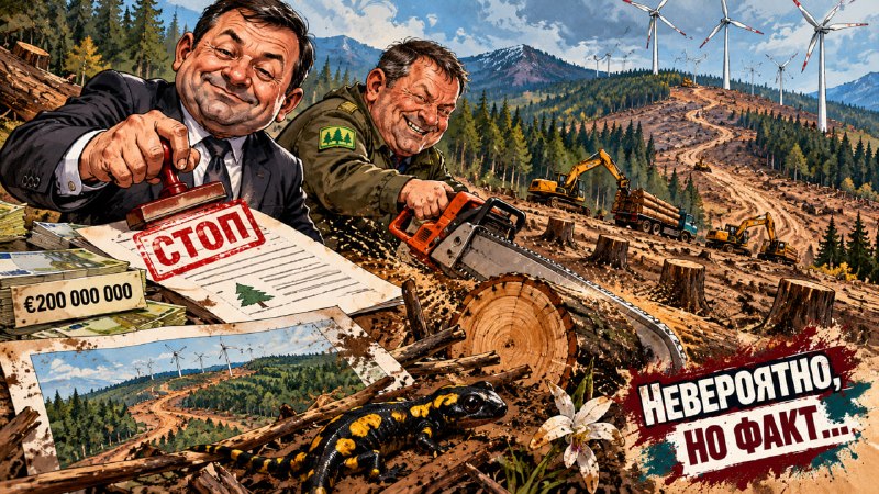 Фото поста канала Невероятно, но факт…