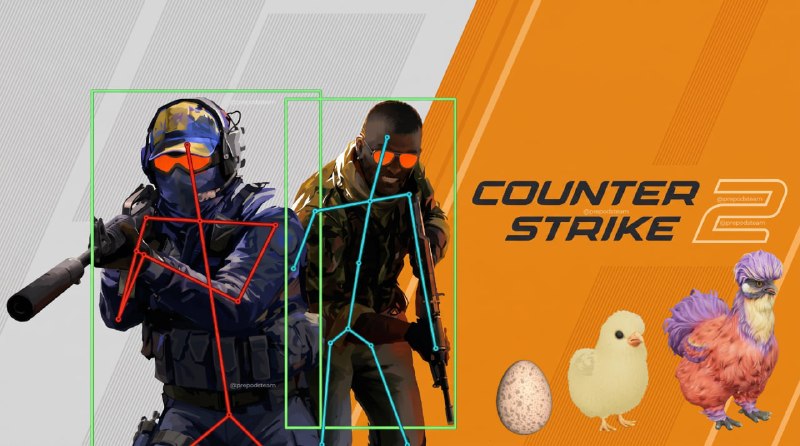 Фото поста канала ПРЕПОД STEAM | ВСЁ ПРО ИГРЫ НА ПК