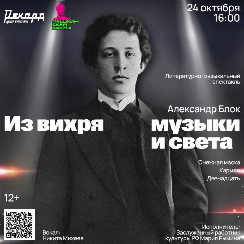 Фото поста канала  Мониторинг 52 Нижегородская область
