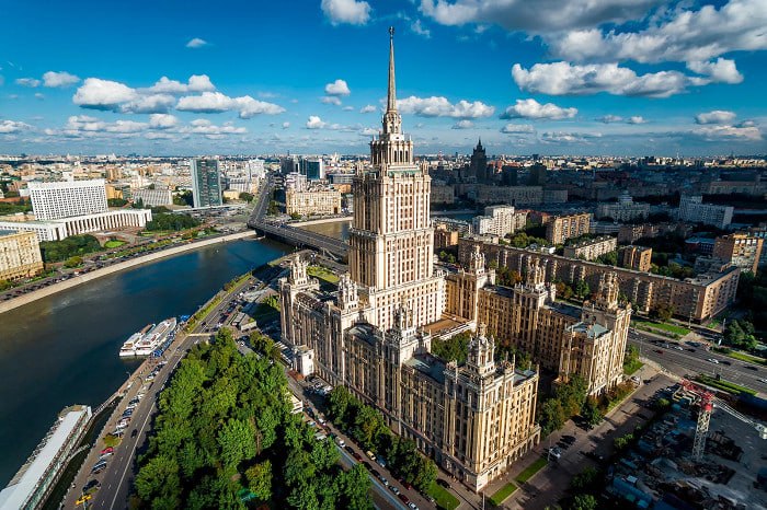 Фото поста канала  Тонкости туризма