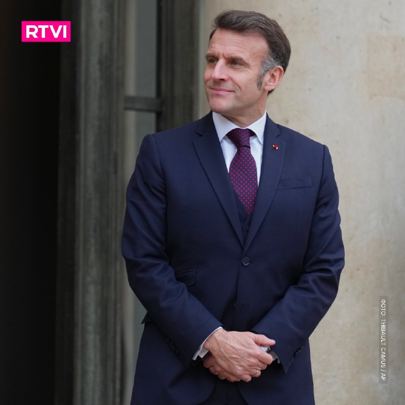 Фото поста канала  RTVI