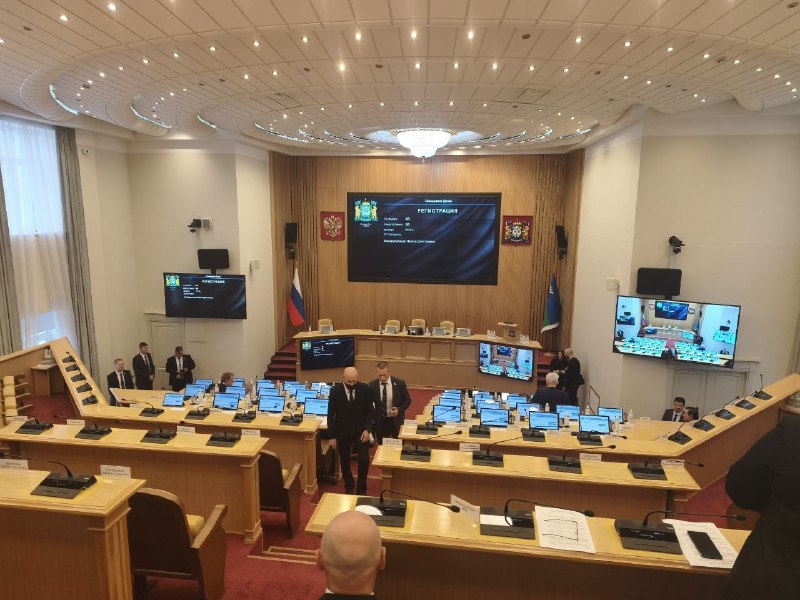 Фото поста канала  Ханты, деньги, нефтевышки