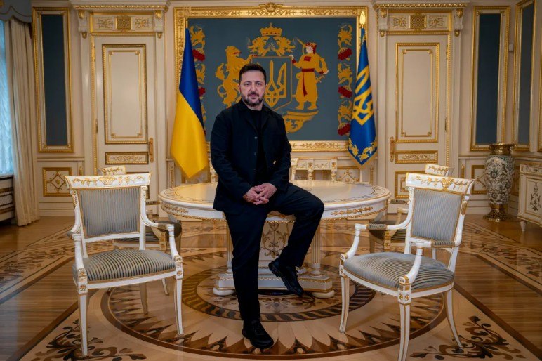 Фото поста канала  Кот канал-Z 🧌