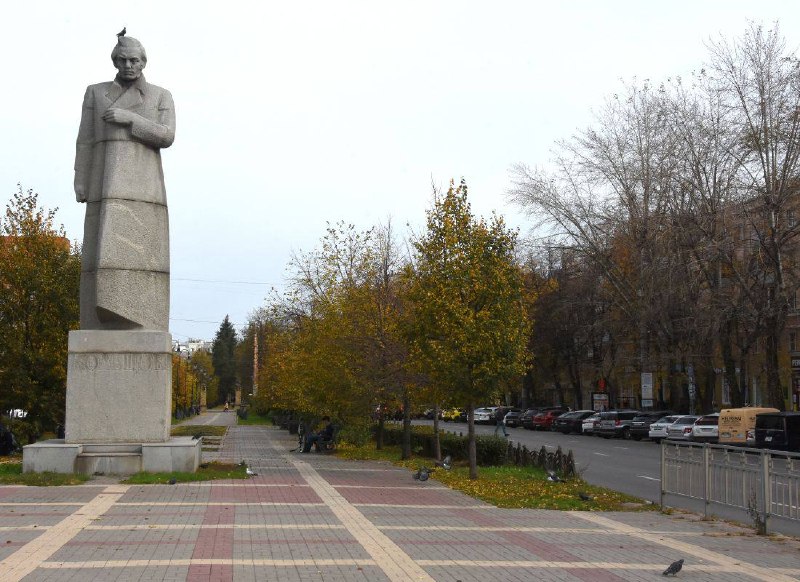 Фото поста канала  МОЁ! Online. Воронеж