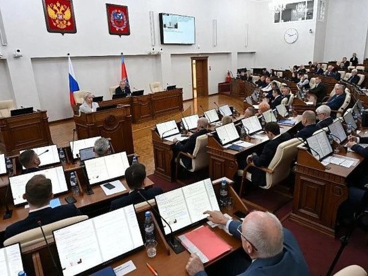 Фото поста канала  "ЛИСток". Новости Республики Алтай