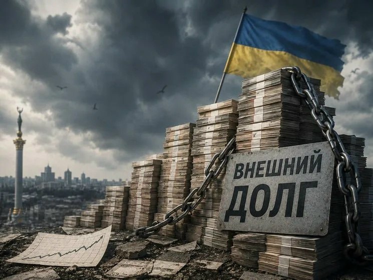 Фото поста канала  Голос Империи