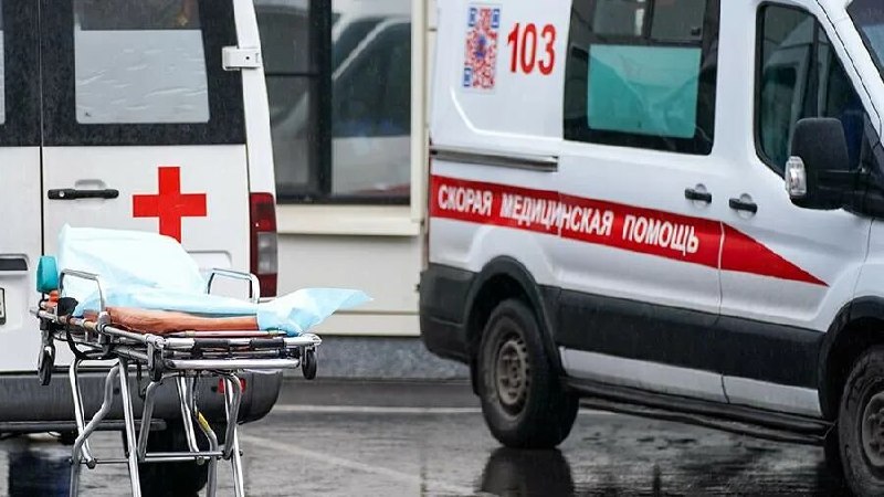 Фото поста канала  Запорожский Телеграф