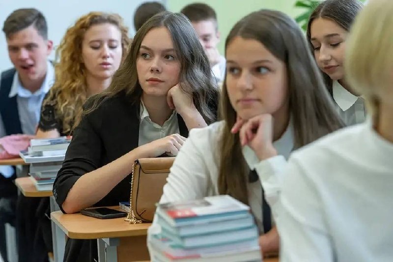 Фото поста канала Комсомольская правда: KP.RU