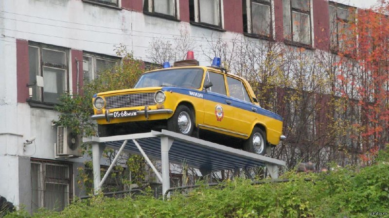 Фото поста канала  Заполярный Ворчун | Ⓜ️ Мурманск