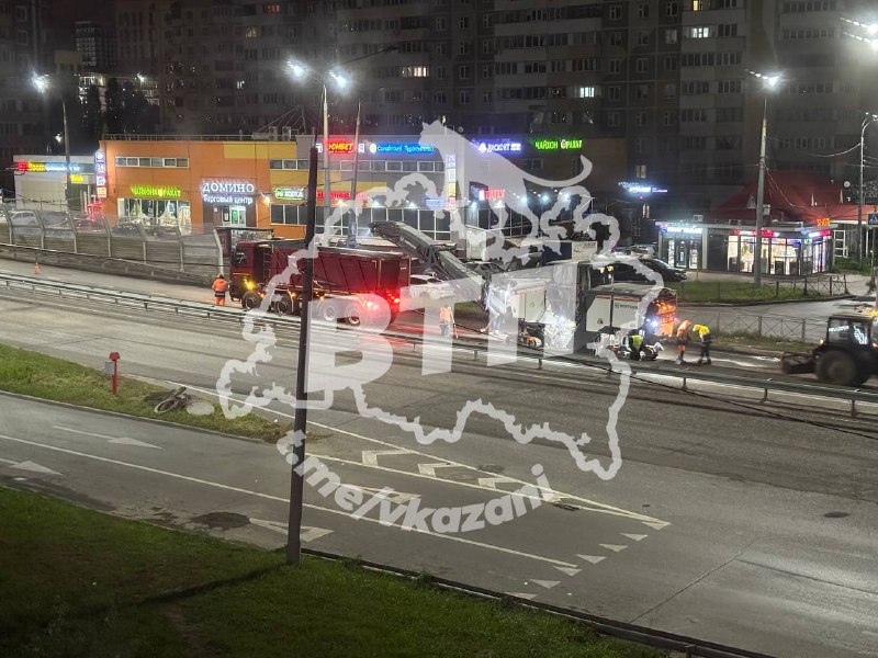 Фото поста канала  ВТП | В Татарстане Поймут