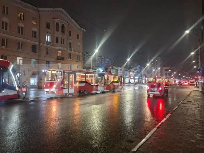 Фото поста канала  Тульские новости