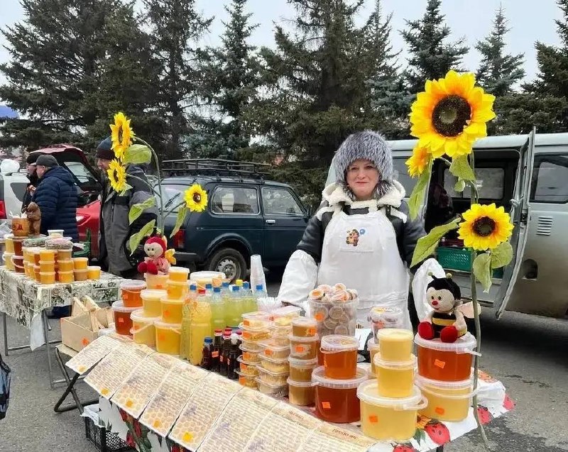 Фото поста канала  Бузулук ВКурсе😉