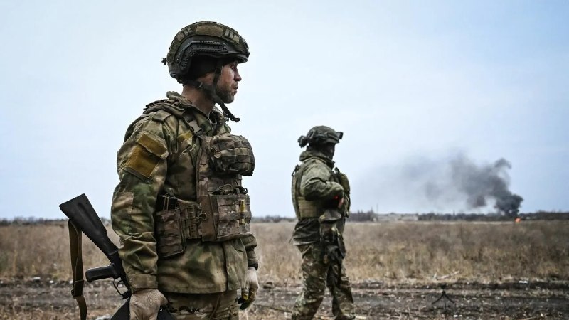 Фото поста канала  Голос Империи