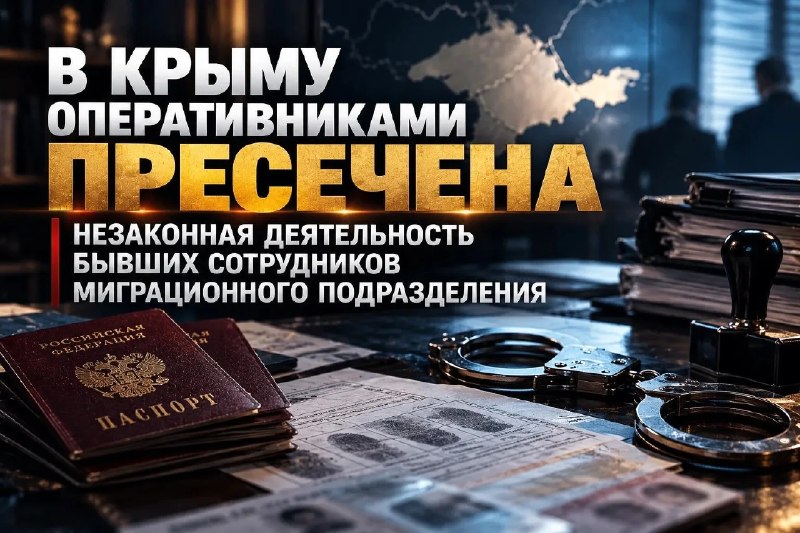 Фото поста канала  Лента новостей Крыма Z Новости Крыма