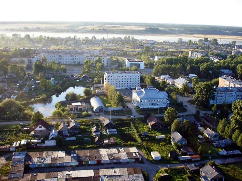 Фото поста канала  Мониторинг Арктика