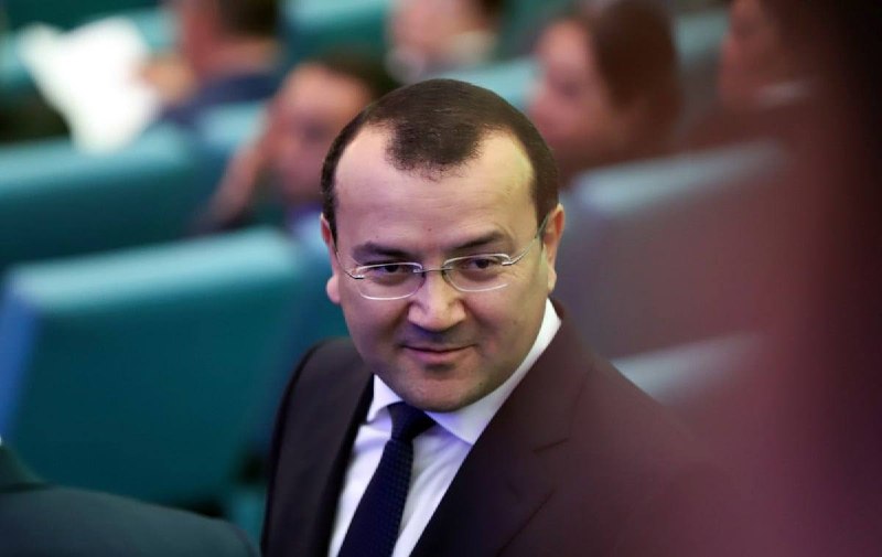 Фото поста канала Пресса.uz – Новости Узбекистана