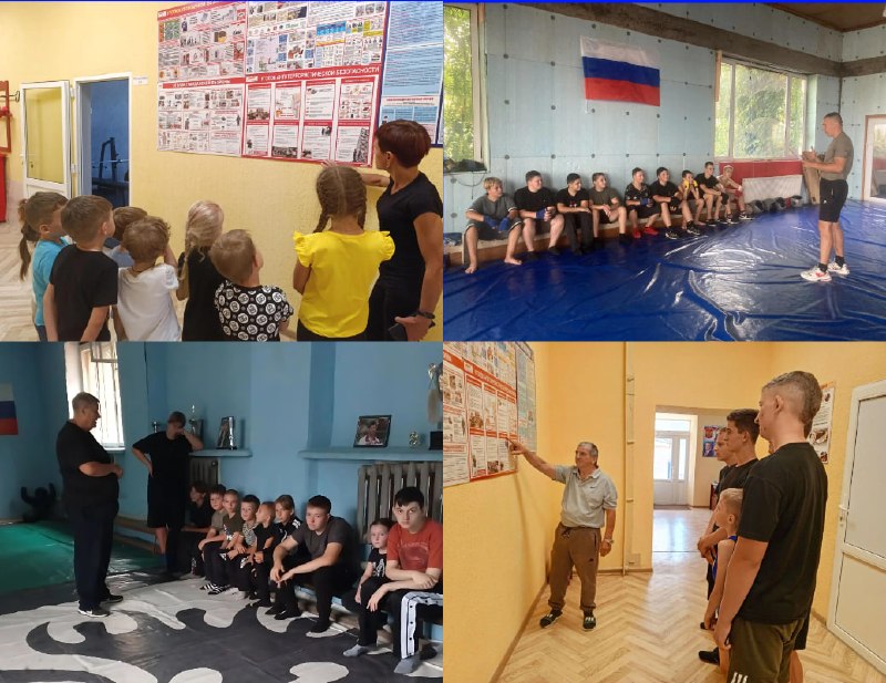 Фото поста канала  «Лисичанск - колыбель Донбасса»
