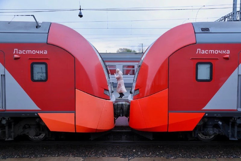 Фото поста канала  Северный город Z