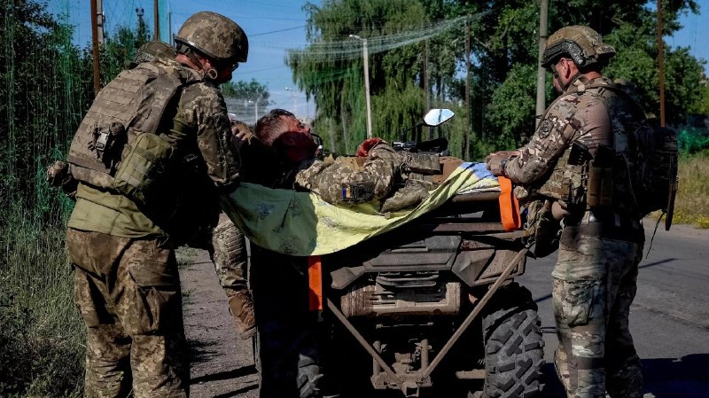 Фото поста канала  ВПК-Z (военно-патриотический канал Z) 🇷🇺