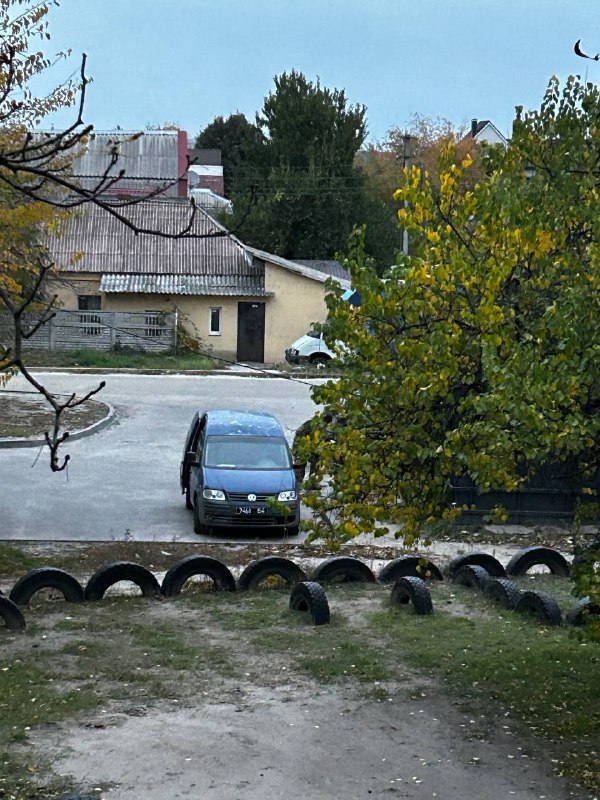 Фото поста канала Где повестки Днепр?