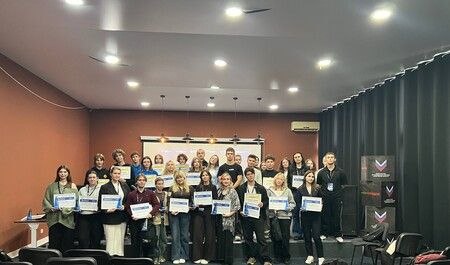 Фото поста канала  Новый Мелитополь