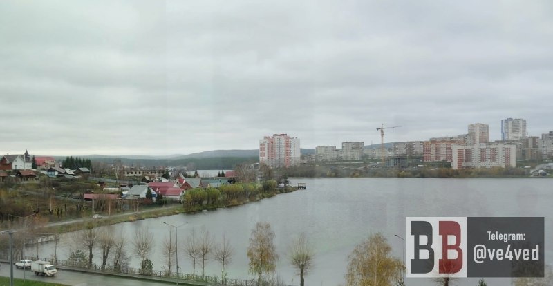 Фото поста канала  Мониторинг 66 Свердловская область