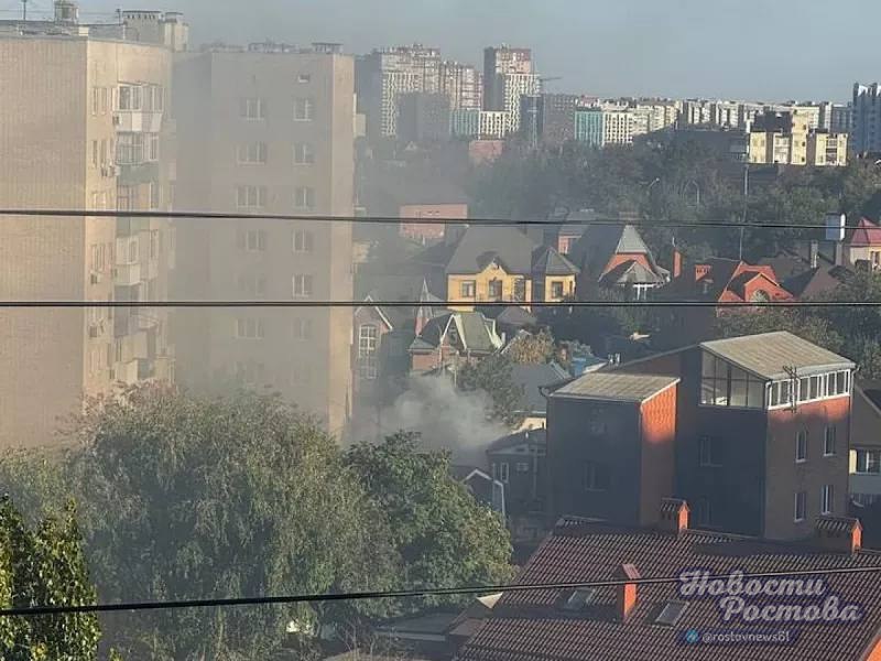 Фото поста канала  Новости Ростова - Rostovnews61