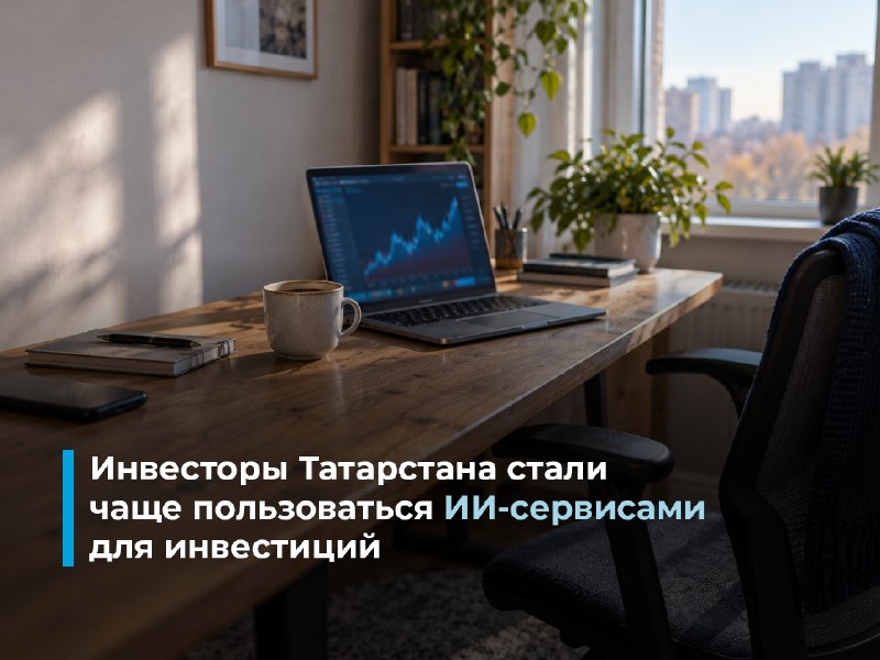 Фото поста канала  КазанДа | Казань