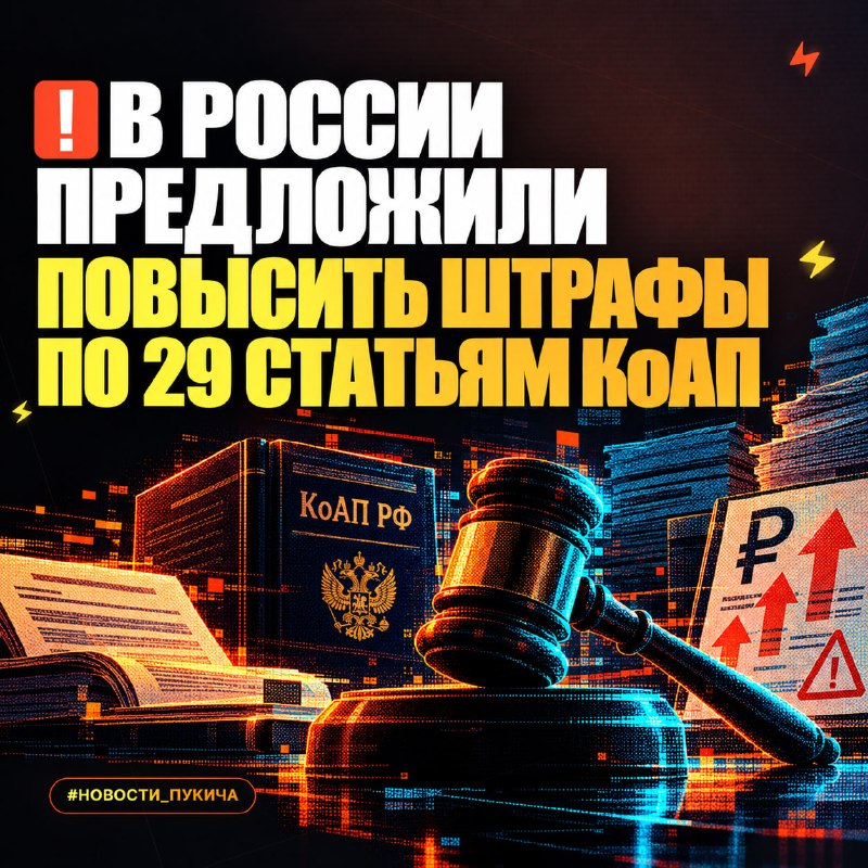 Фото поста канала  Гарри Пукич ⚡️