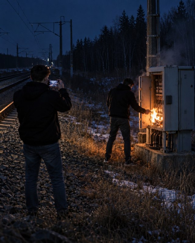 Фото поста канала  DPS VL | Владивосток, Приморье, Россия