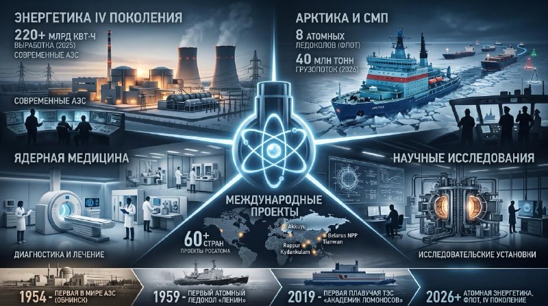 Фото поста канала  Осташко! Важное