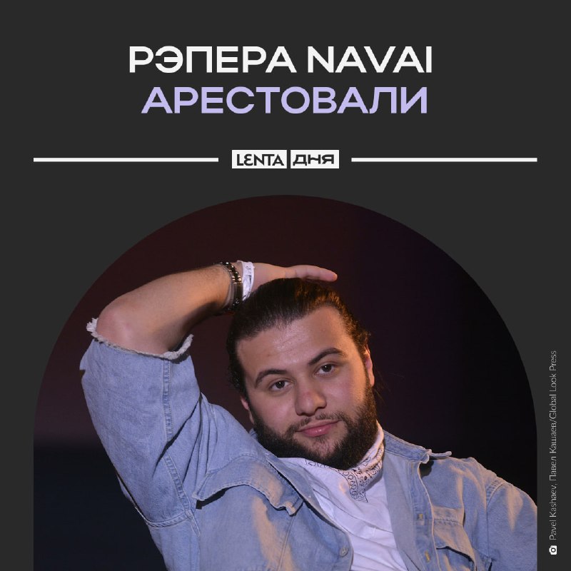 Фото поста канала Лента дня