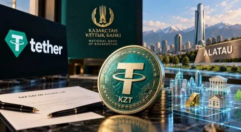 Фото поста канала Криптон | Криптовалюта | Инвестиции